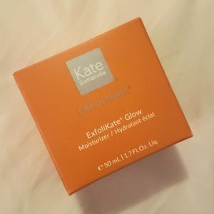 Kate Somerville ExfoliKate Glow Moisturizer